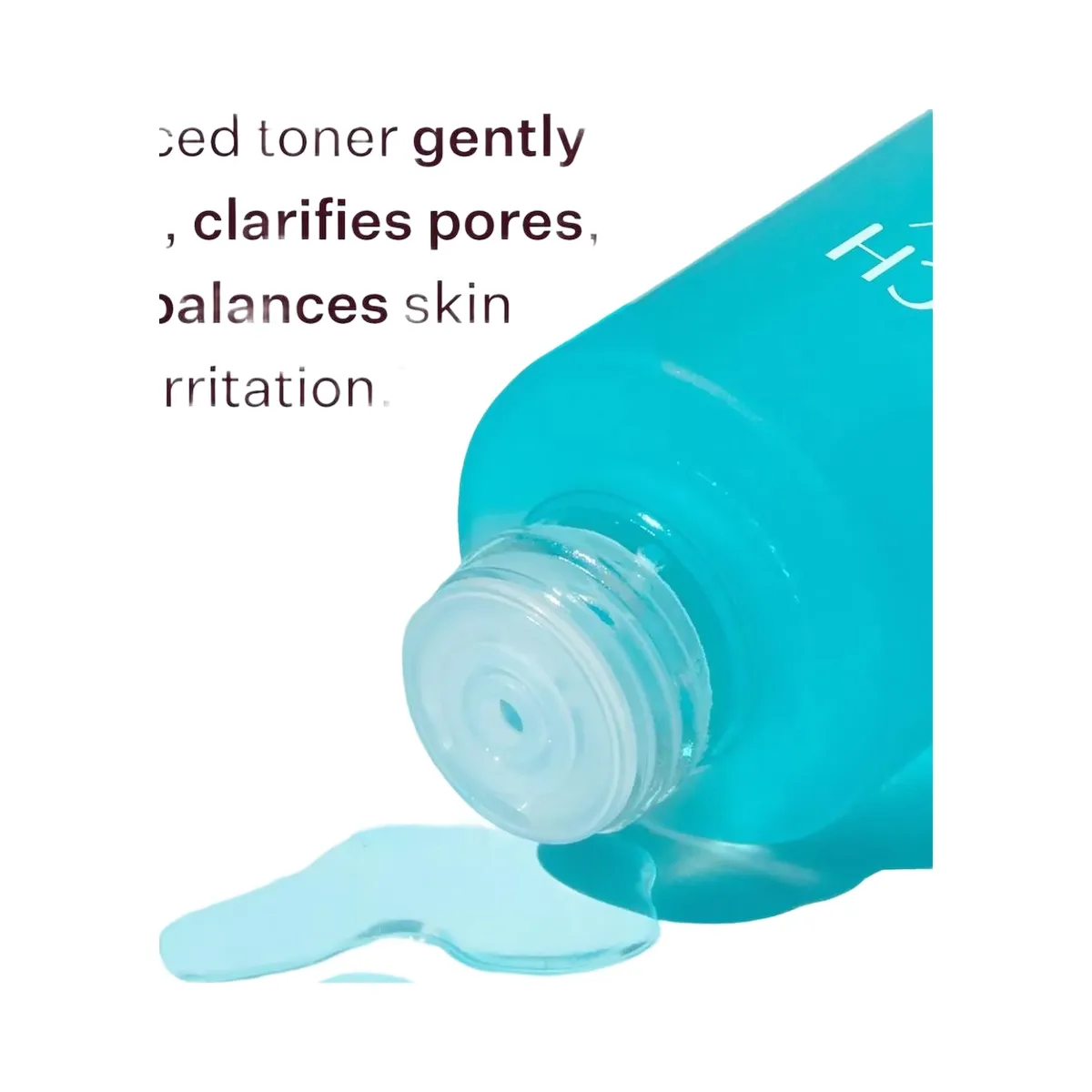 PEACH & LILY The Good Acids Pore Toner