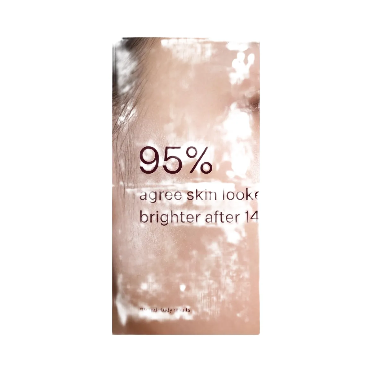 PEACH & LILY Transparen-C Pro Brightening Moisturizer