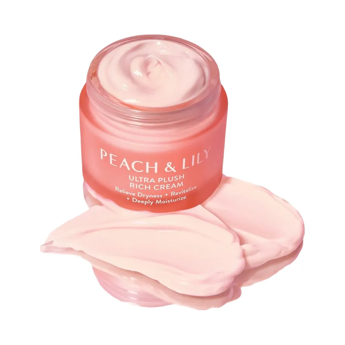 PEACH & LILY Ultra Plush Rich Cream