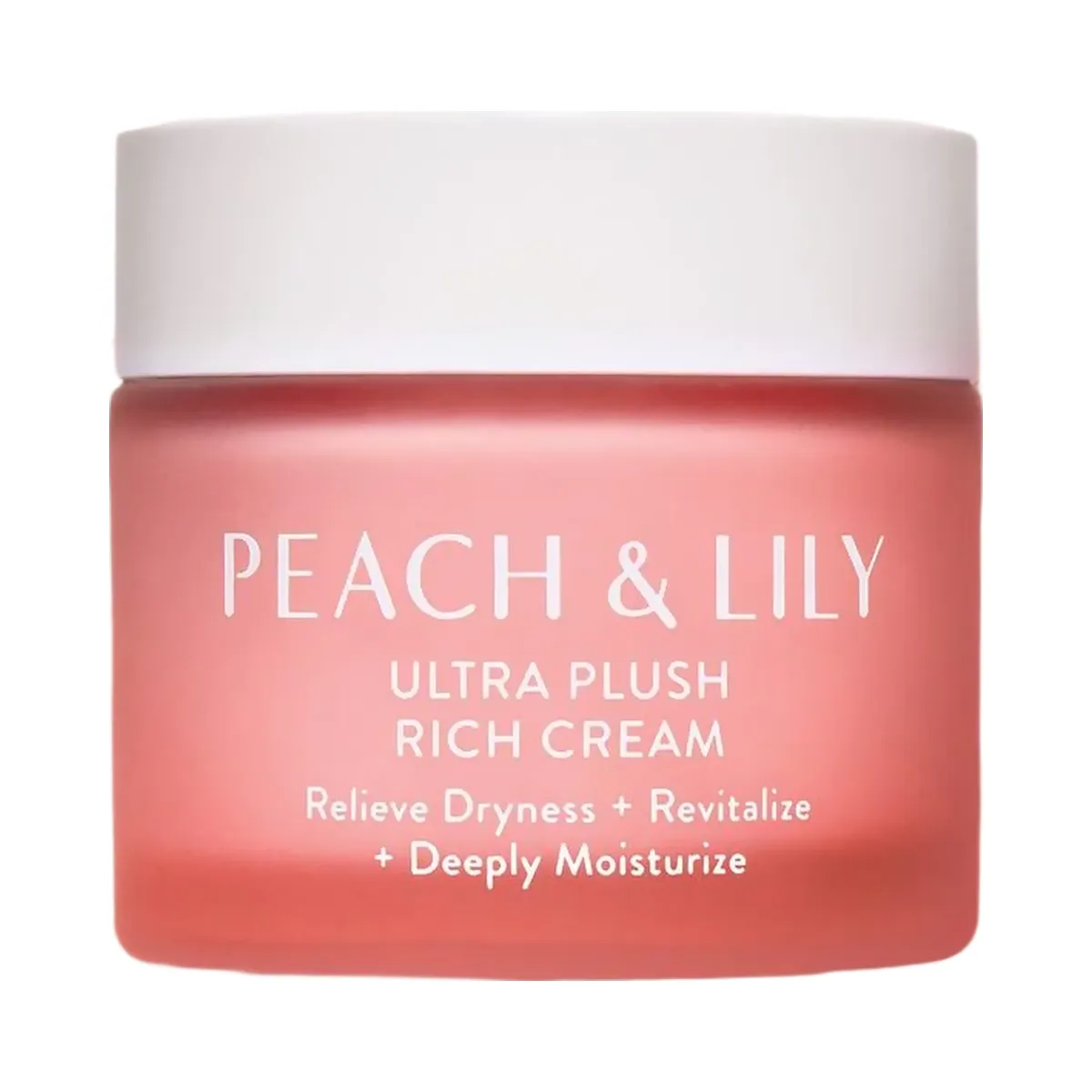 PEACH & LILY Ultra Plush Rich Cream