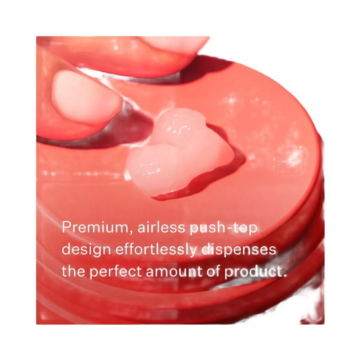 PEACH & LILY Velvet Biome Smoothing Silky Ointment