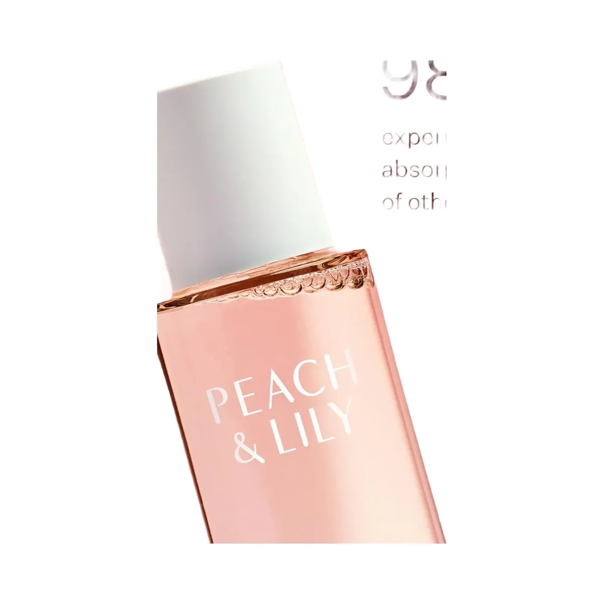PEACH & LILY Wild Dew Treatment Essence