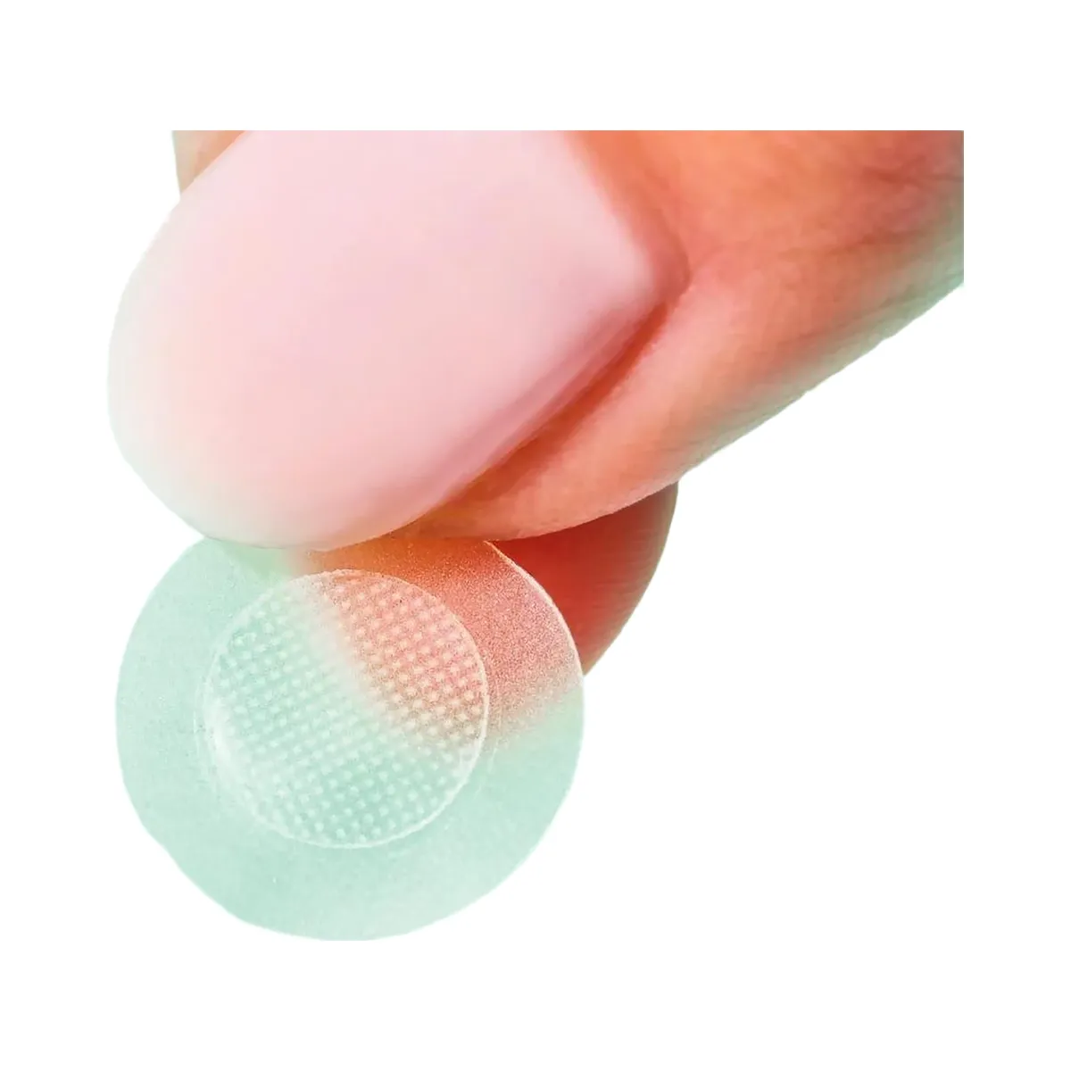 Peach Slices Deep Blemish Microdarts