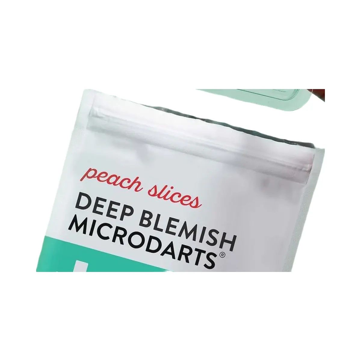Peach Slices Deep Blemish Microdarts