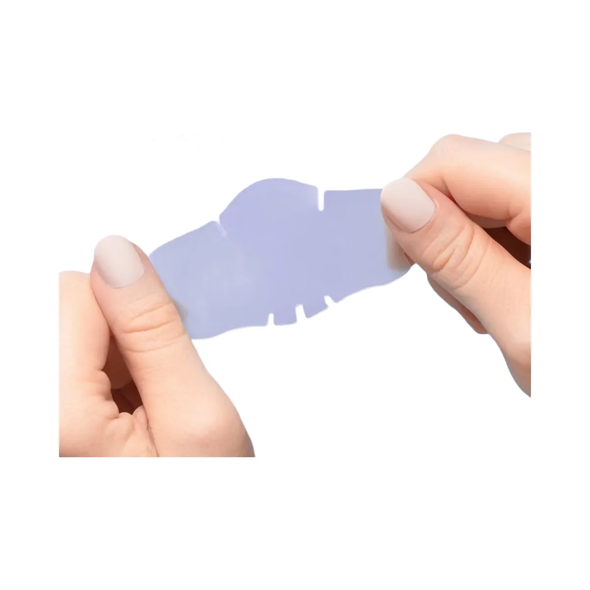 Peach Slices Nose Pore Patches