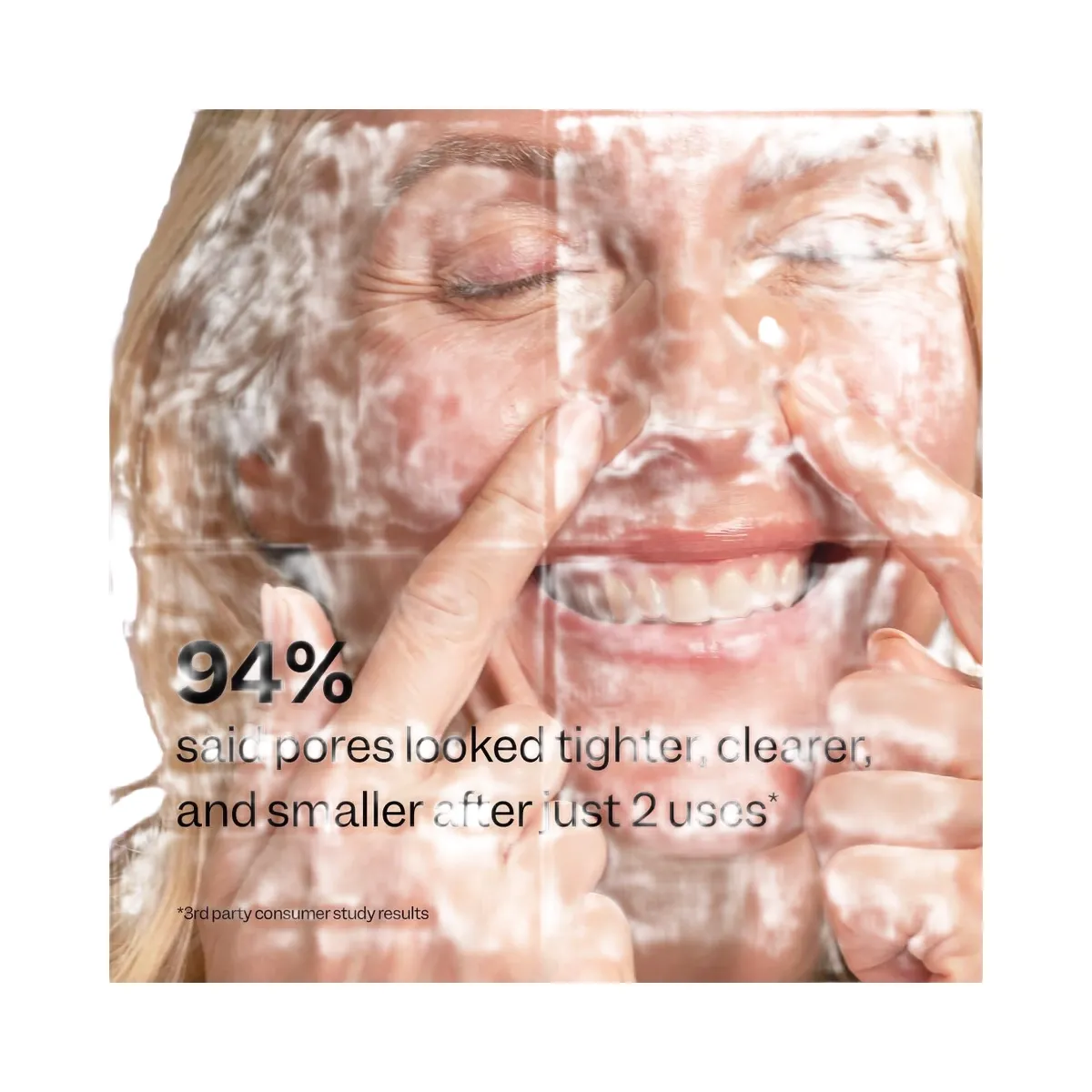 Peach Slices Nose Pore Patches
