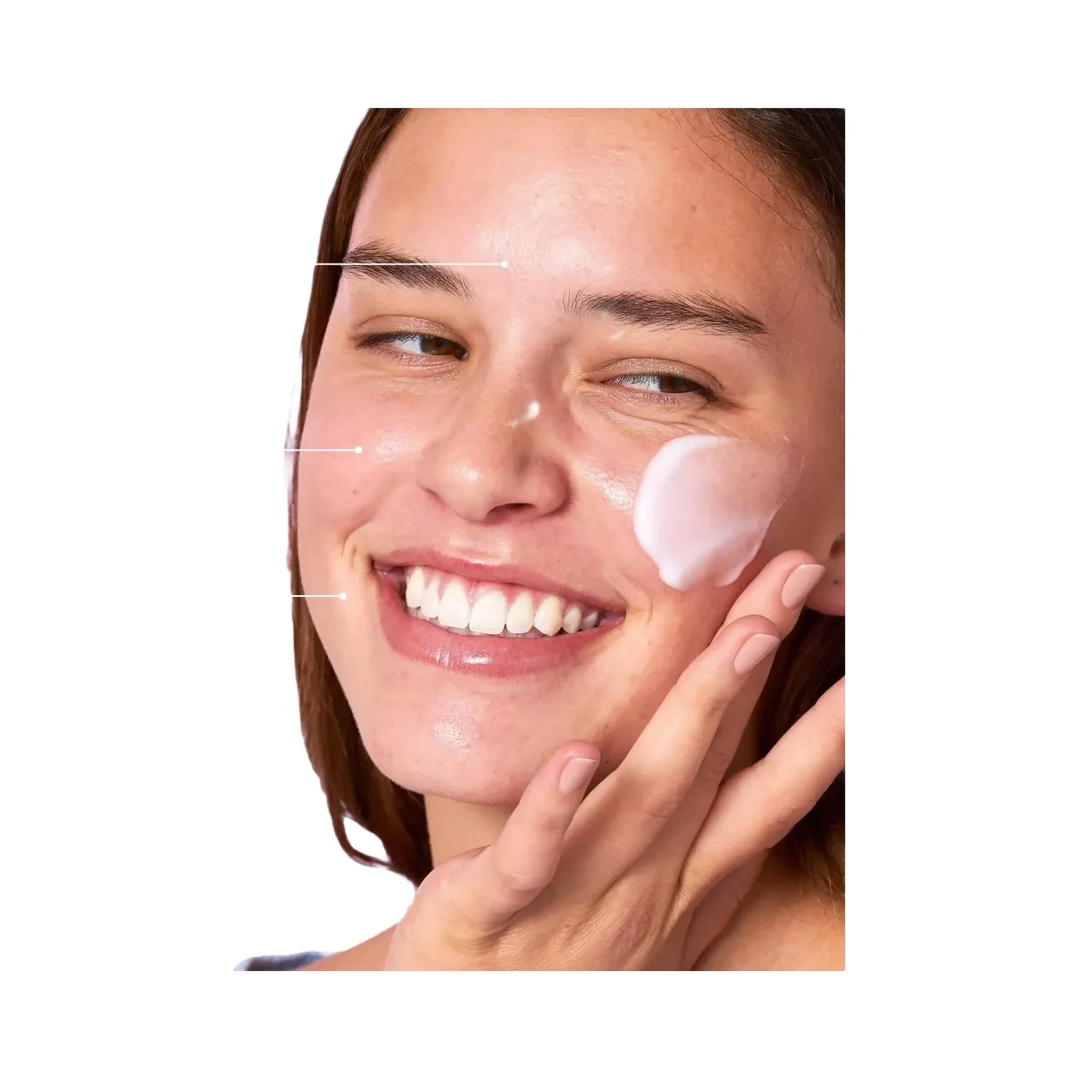 Peach Slices Oil Control Mattifying Moisturizer