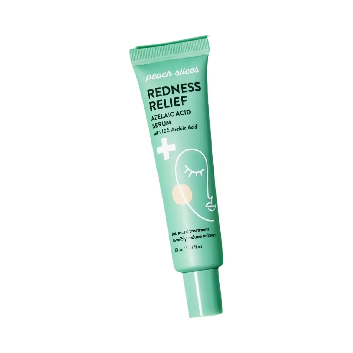 Peach Slices Redness Relief Azelaic Acid Serum