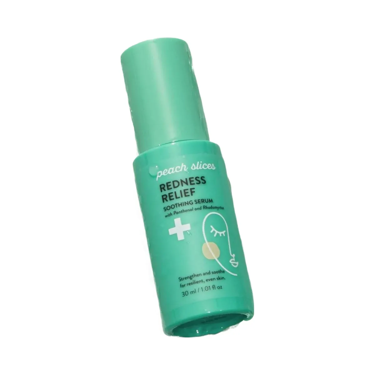 Peach Slices Redness Relief Soothing Serum