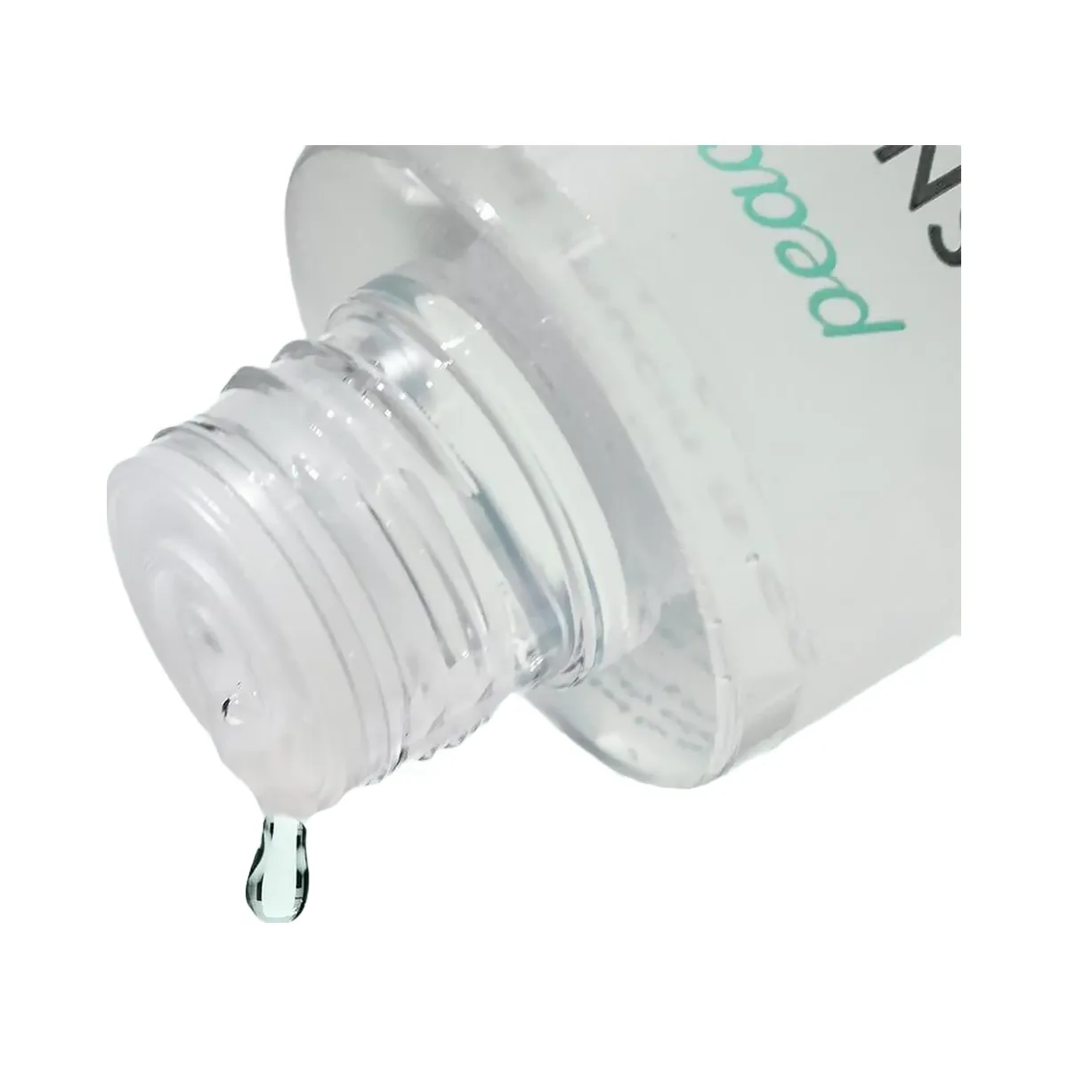 Peach Slices Snail Rescue Blemish Busting Toner