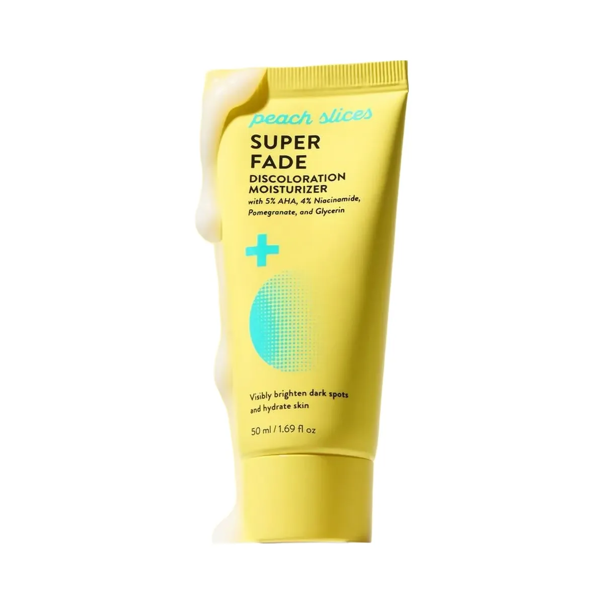 Peach Slices Super Fade Discoloration Moisturizer