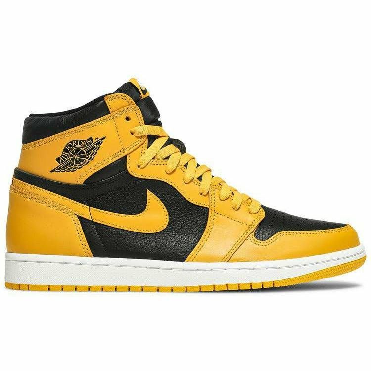 Air Jordan High Retro OG 'Pollen'