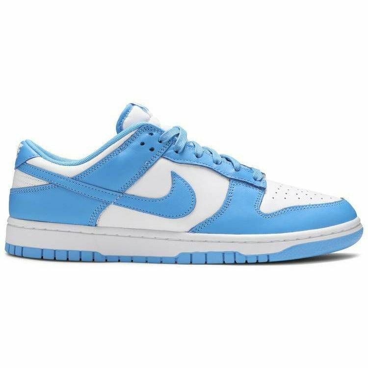 Nike Dunk Low 'University Blue UNC