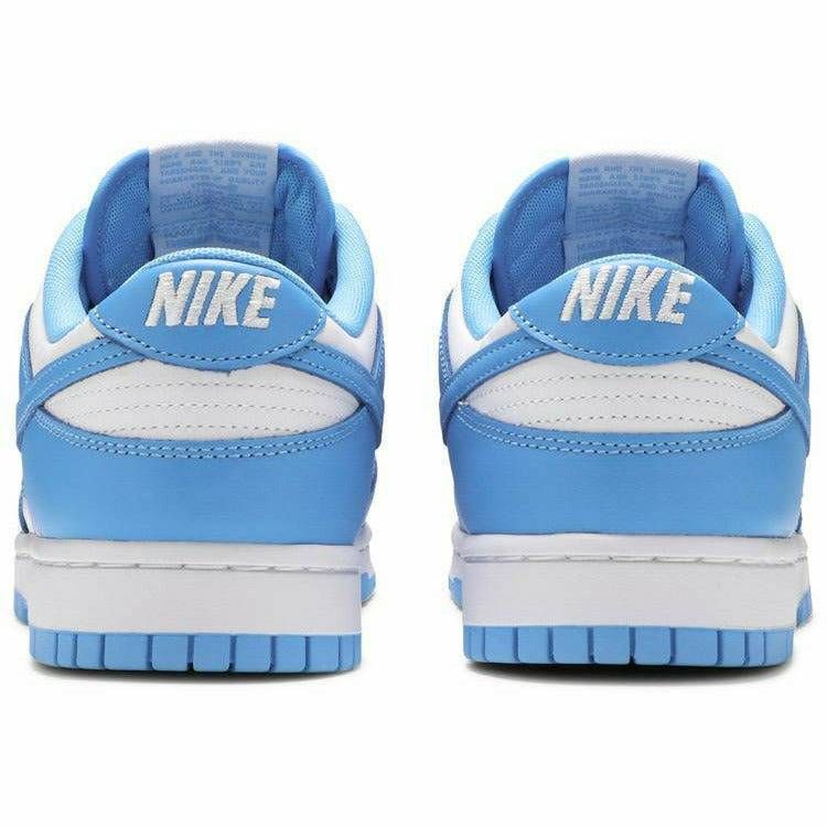 Nike Dunk Low 'University Blue UNC