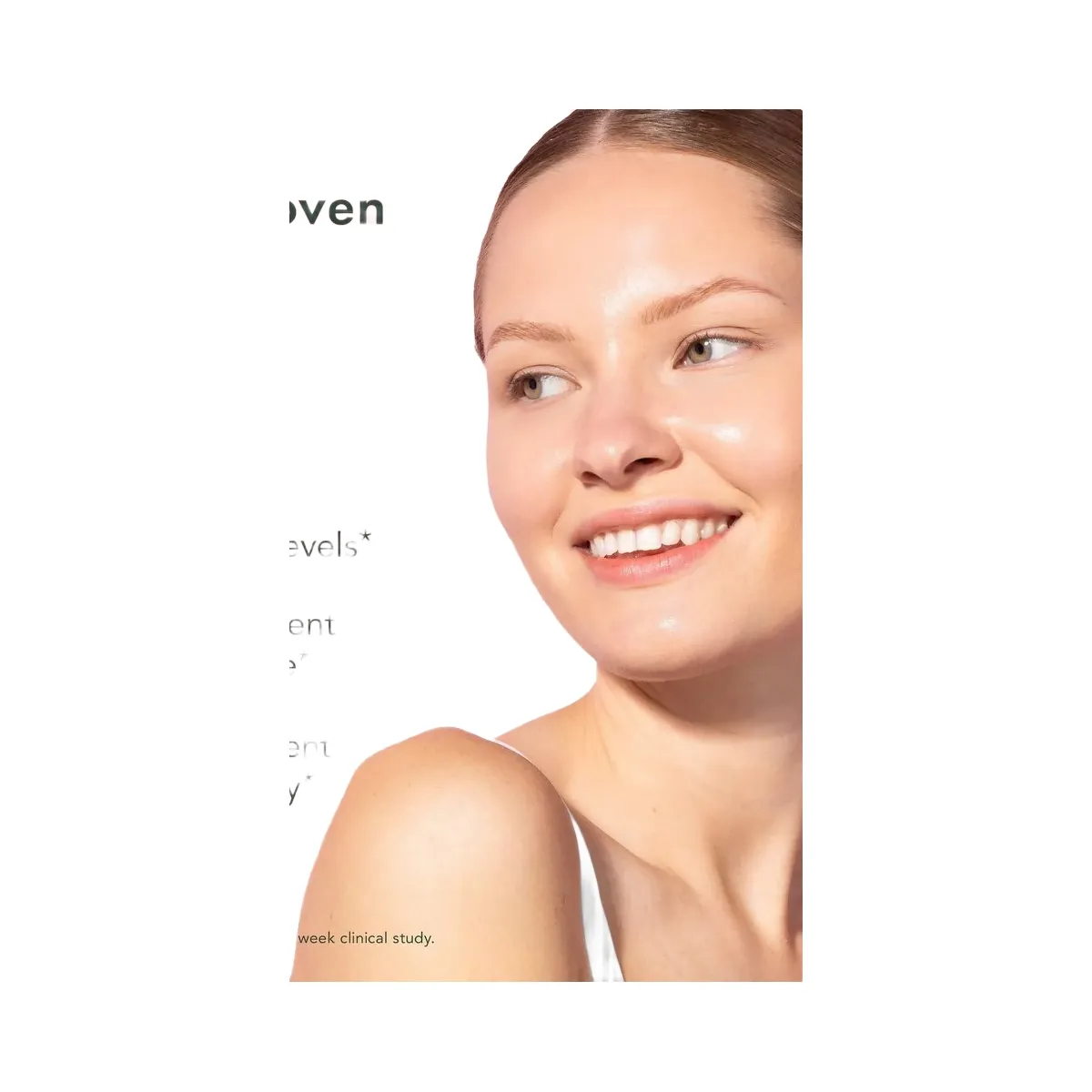 Rael Collagen + PDRN Hydrogel Mask