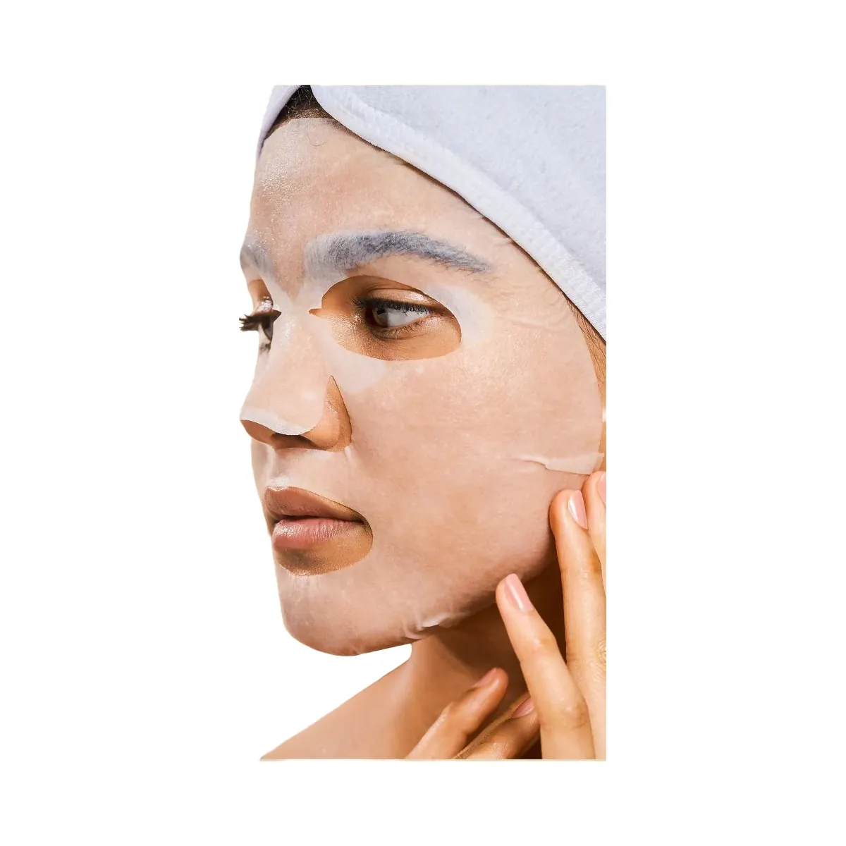 Rael Cycle Synced Facial Mask Kit