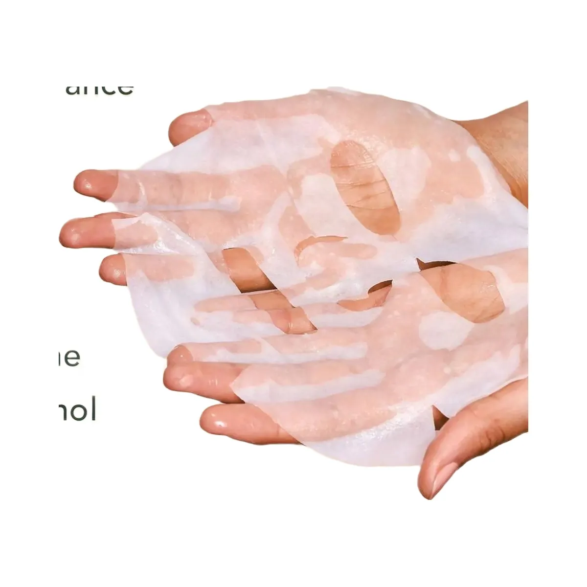 Rael Cycle Synced Facial Mask Kit