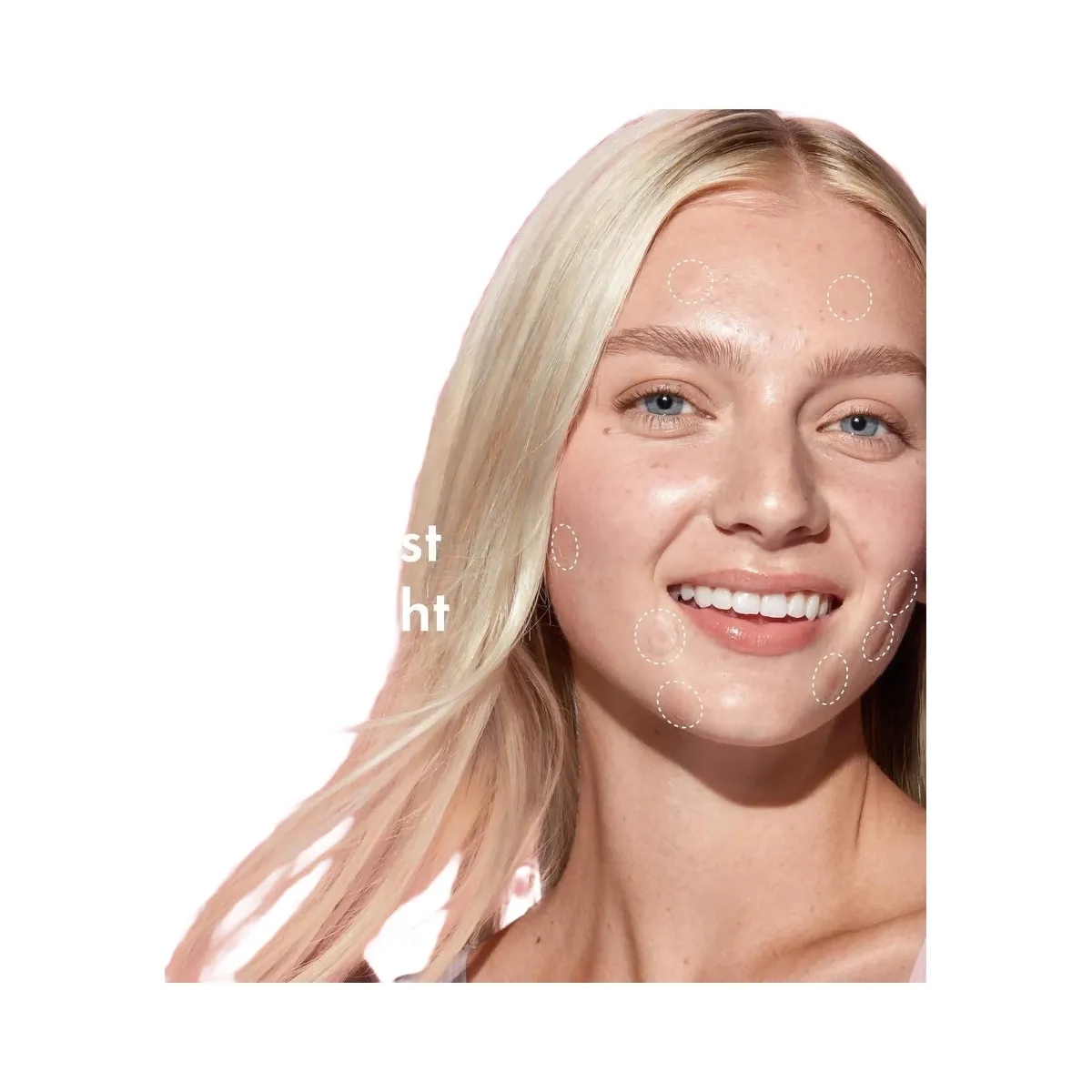 Rael Glow and Go Miracle Patch Kit