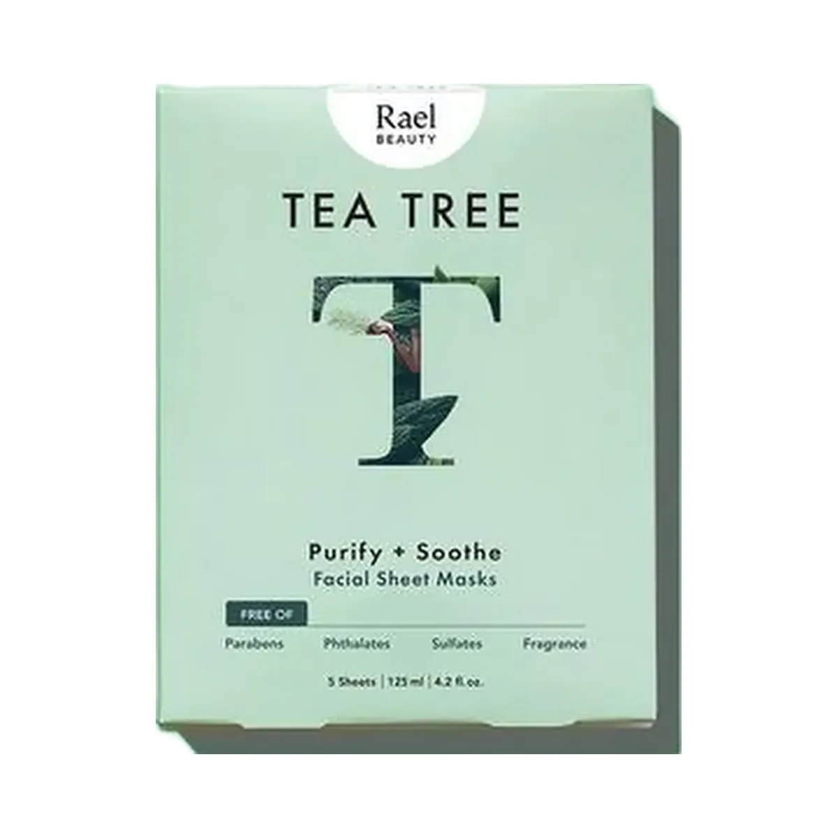 Rael Hydration Facial Sheet Mask