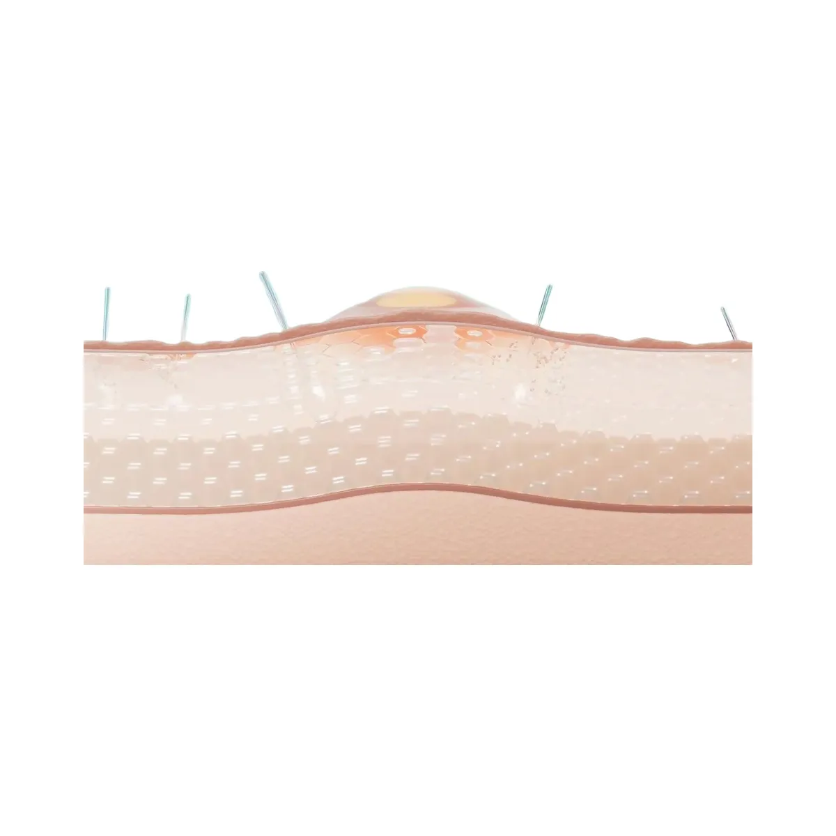 Rael Microcrystal Activated Serum 2000
