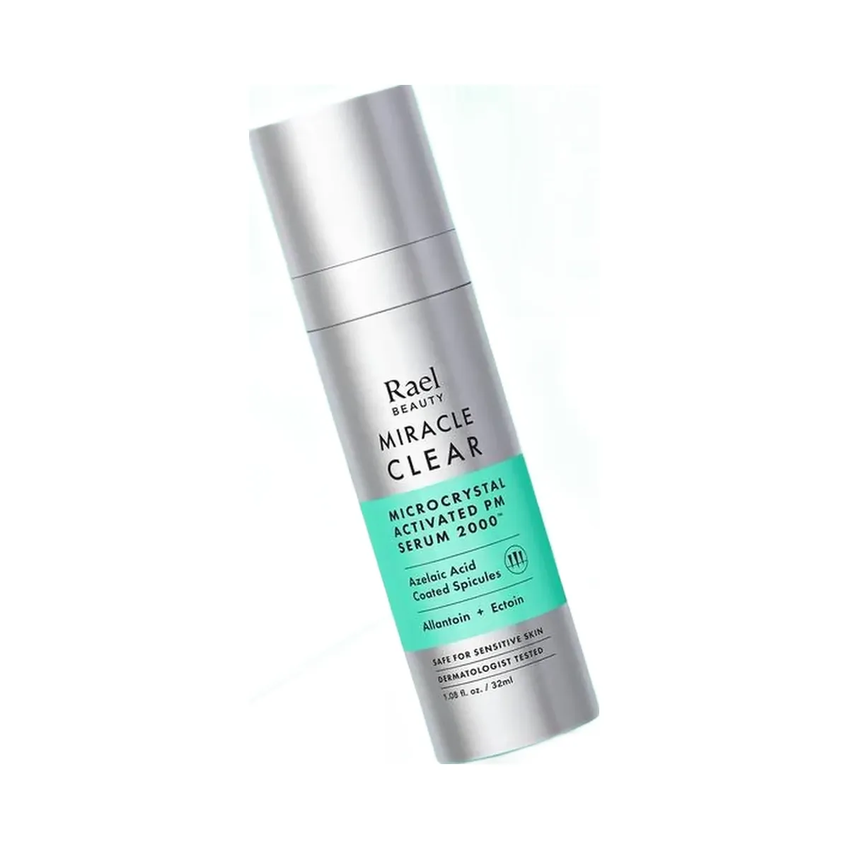 Rael Microcrystal Activated Serum 2000