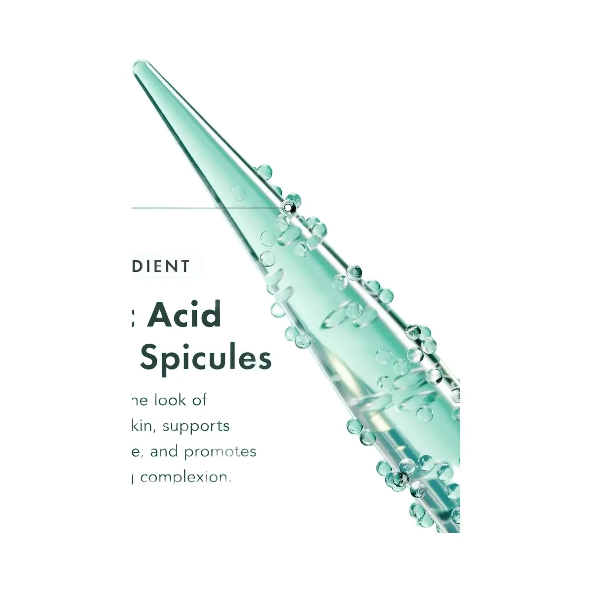 Rael Microcrystal Activated Serum 5000