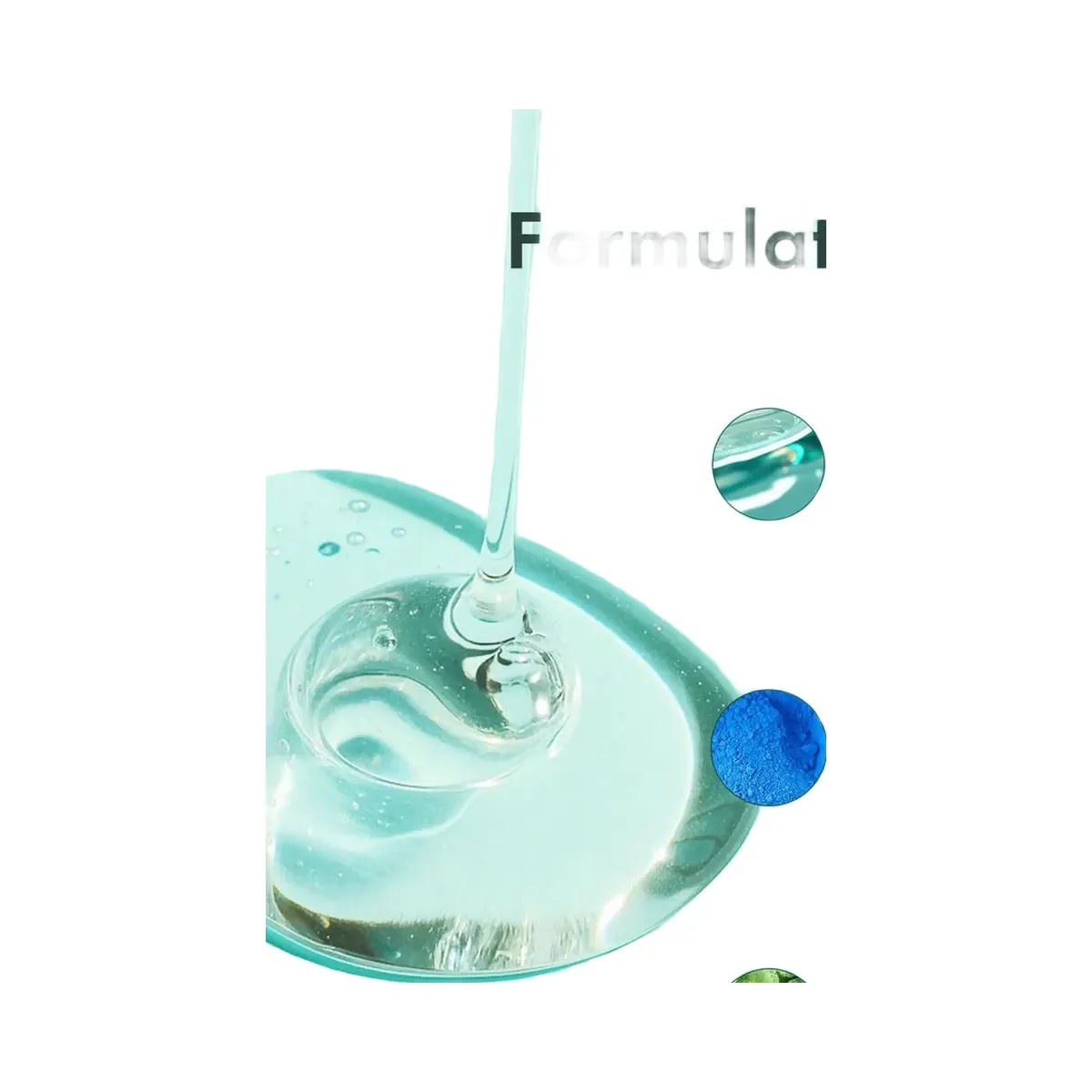 Rael Microcrystal Activated Serum 5000