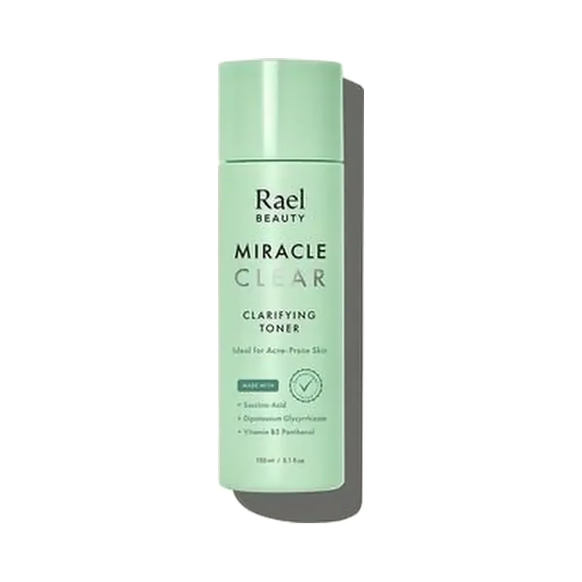 Rael Miracle Clear Barrier Cream