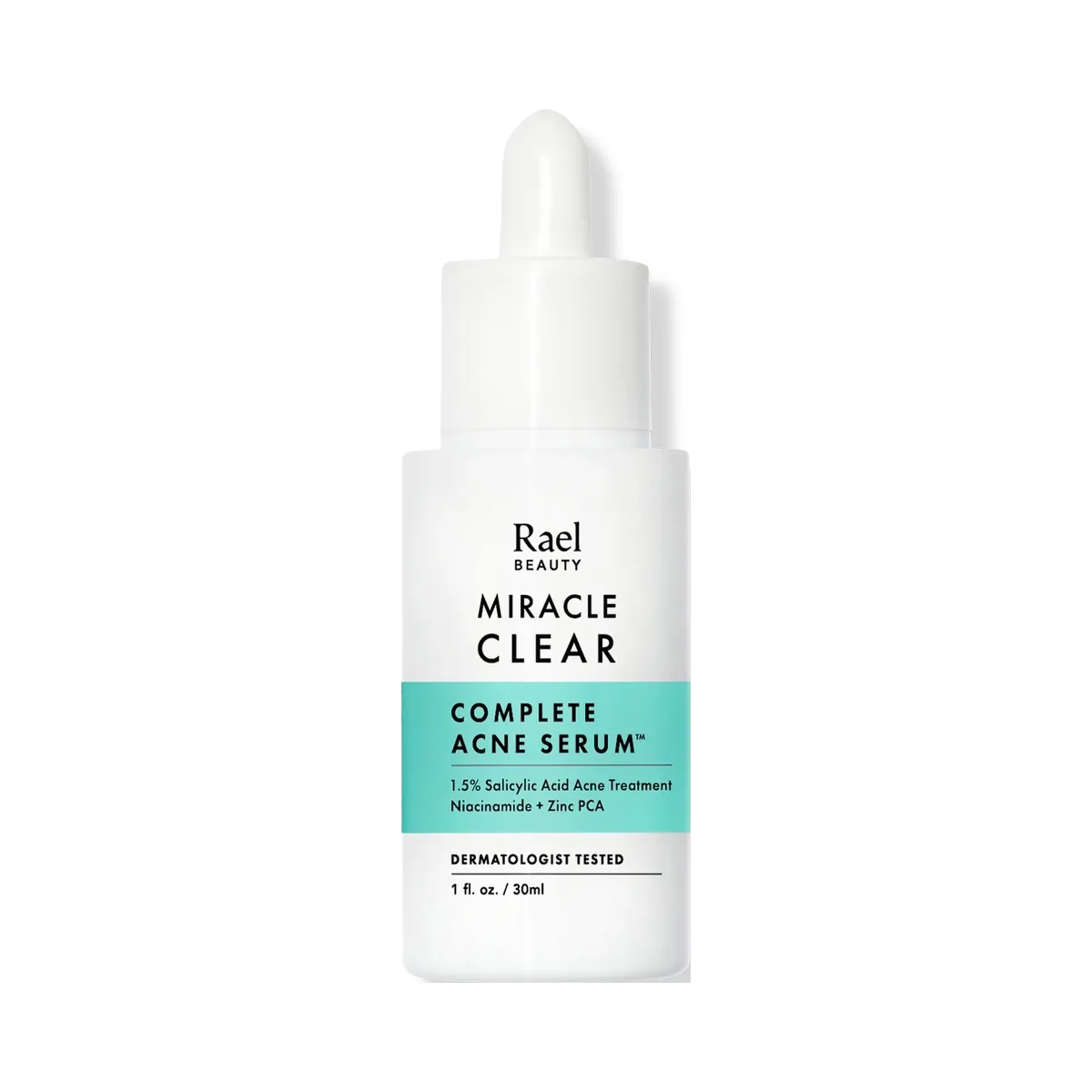 Rael Miracle Clear Complete Acne Serum