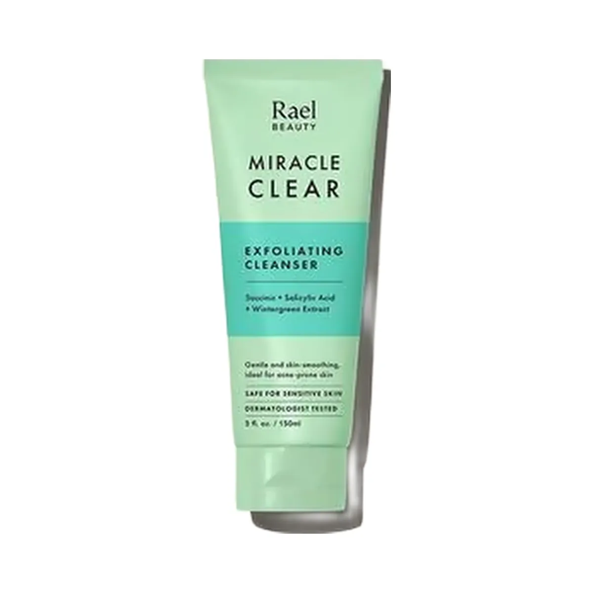Rael Miracle Clear Complete Acne Serum