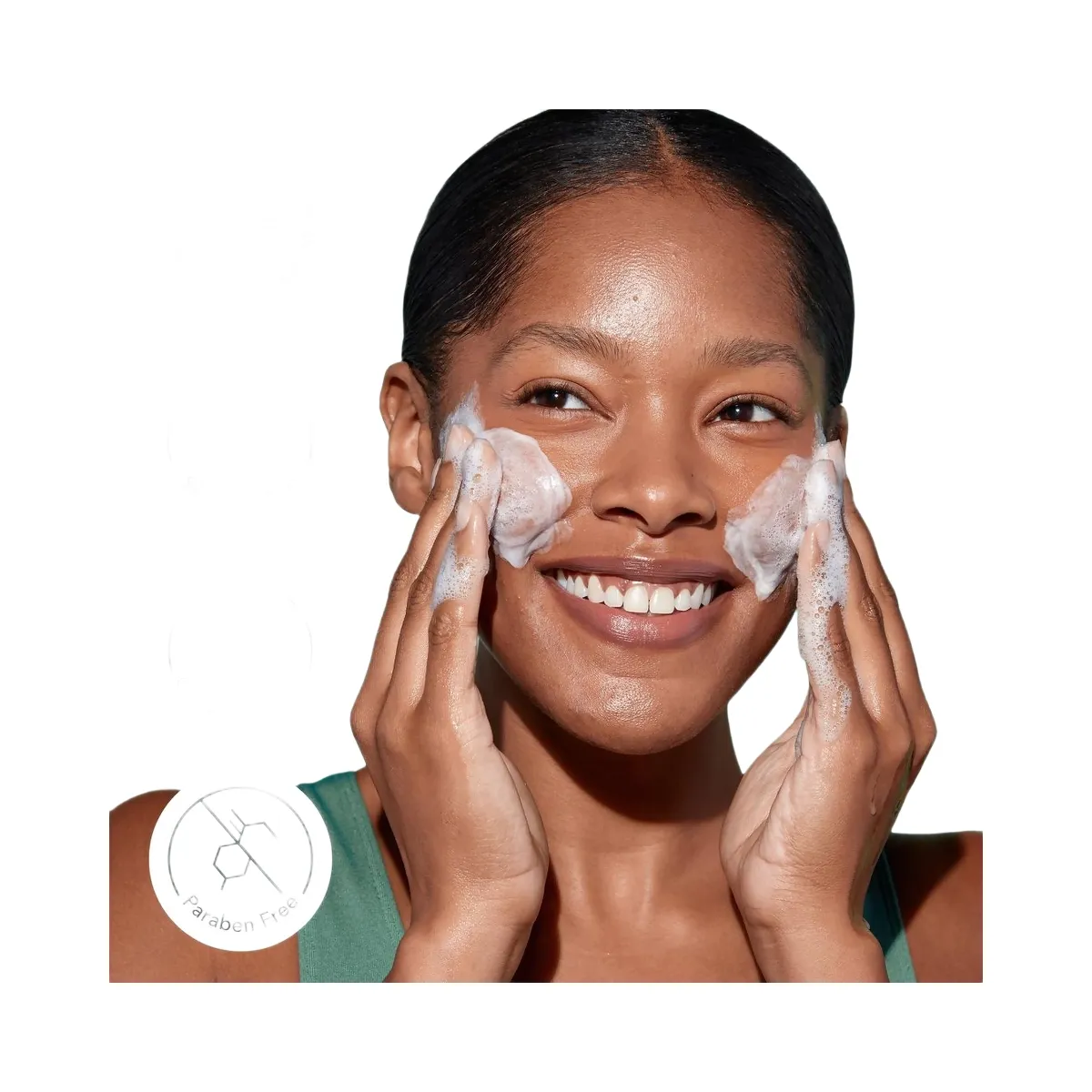 Rael Miracle Clear Exfoliating Cleanser