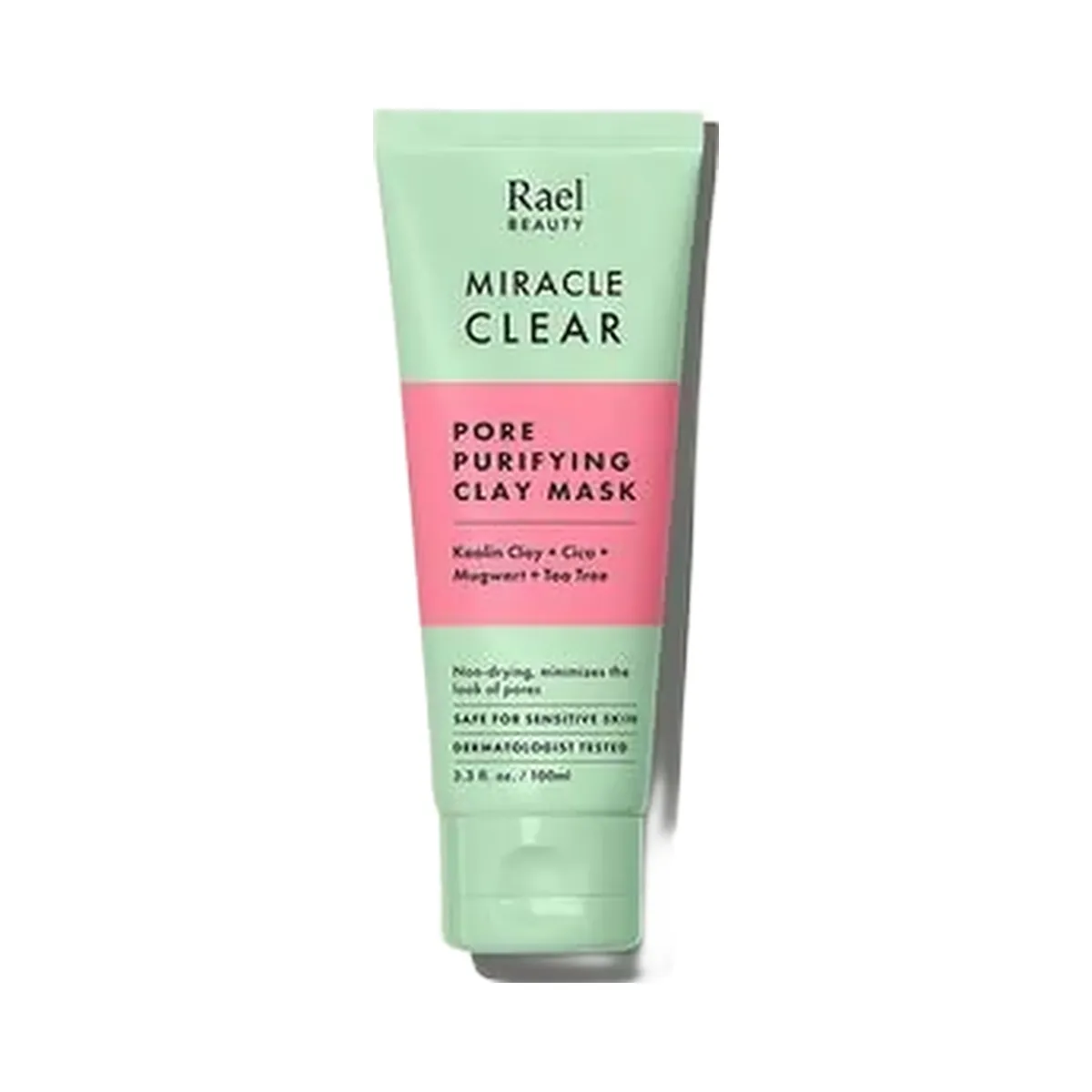 Rael Miracle Clear Pore Purifying Clay Mask