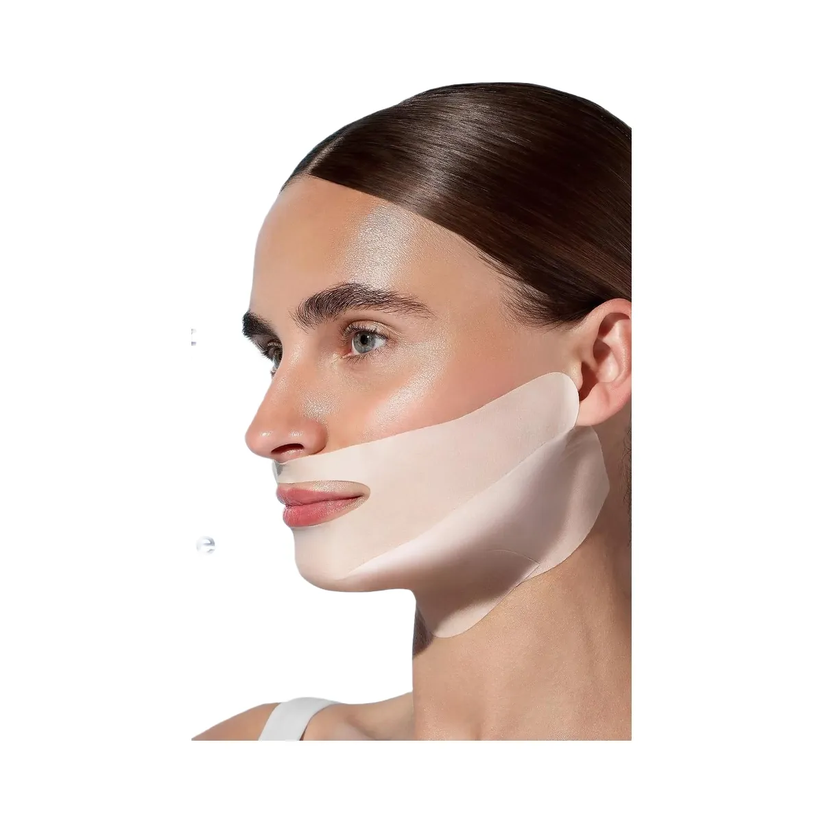 Rael Miracle Clear Retinol Chin Mask Set