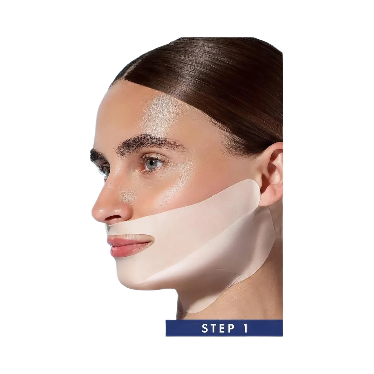 Rael Miracle Clear Retinol Chin Mask Set
