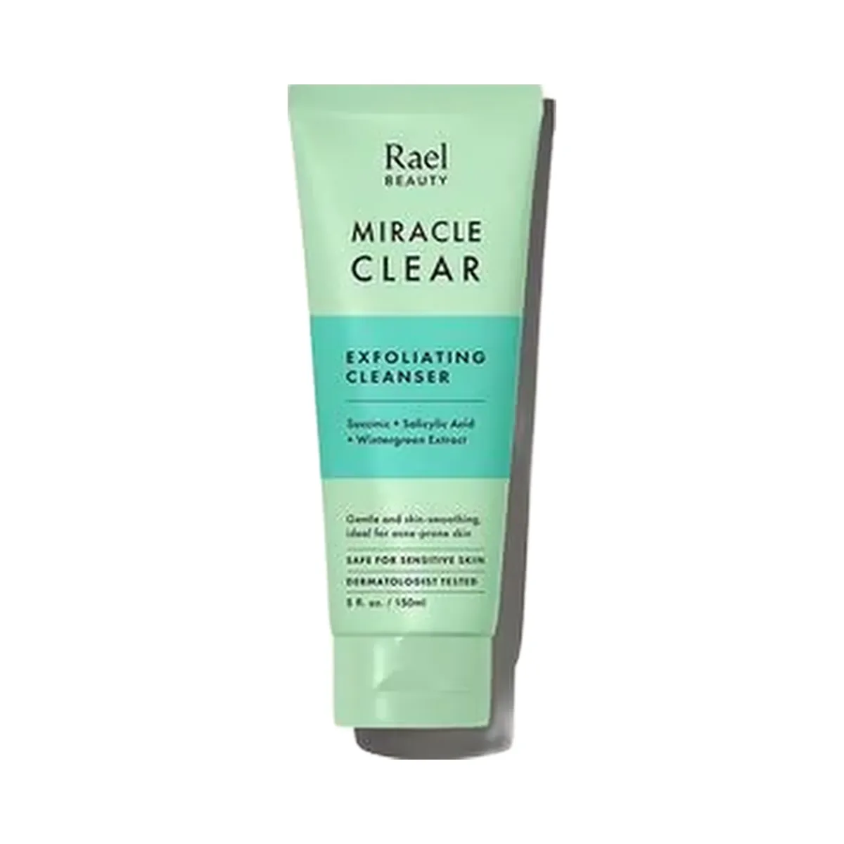 Rael Miracle Clear Soothing Spot Gel