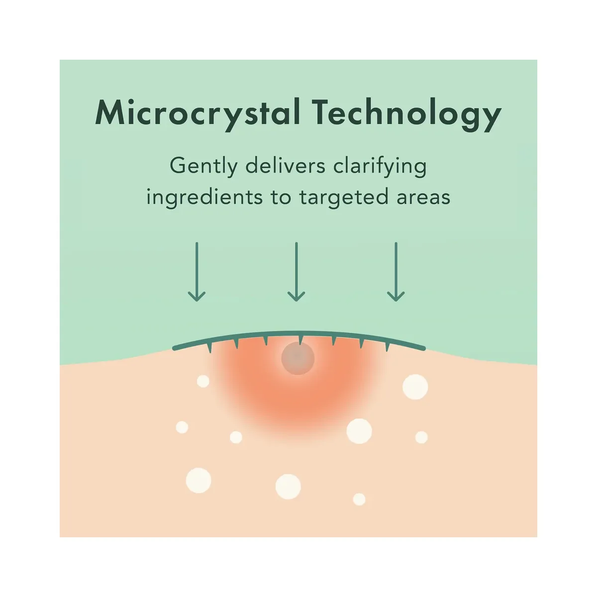 Rael Miracle Patch Microcrystal Spot Cover