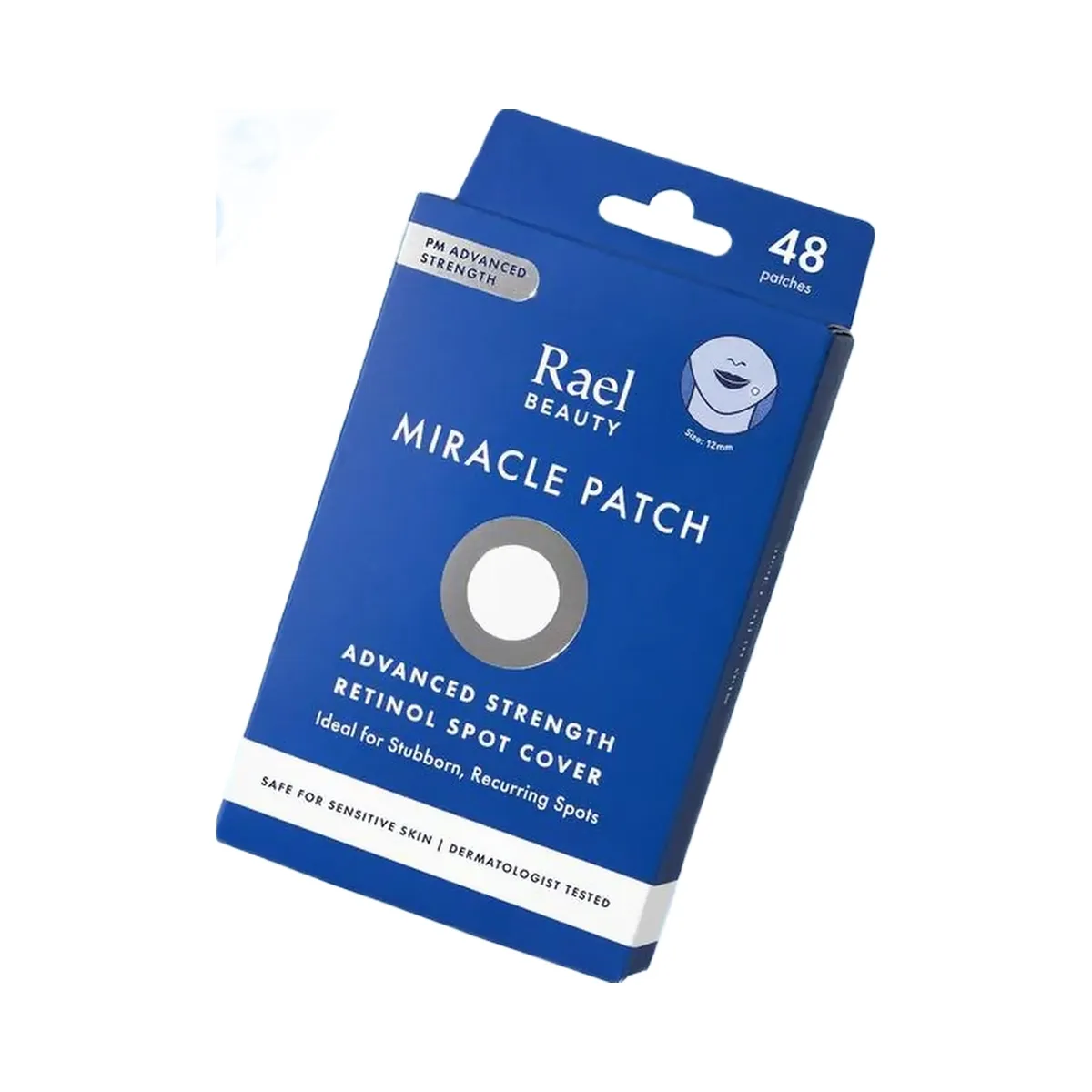 Rael Miracle Patch Retinol Spot Cover