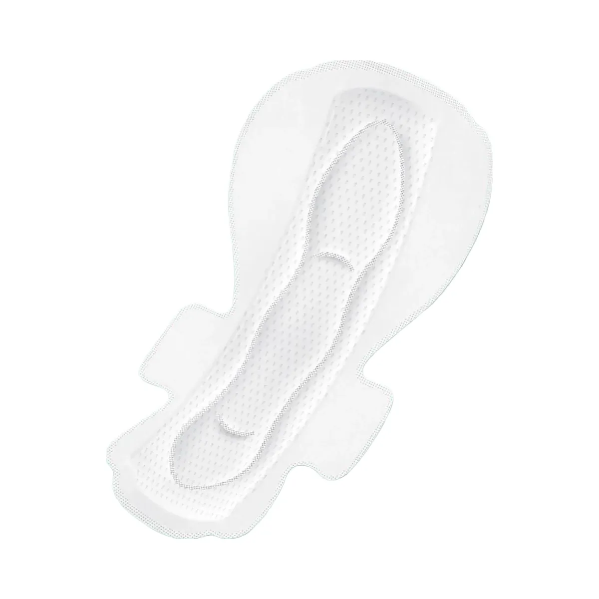 Rael Overnight Organic Cotton Cover Pads With Wings