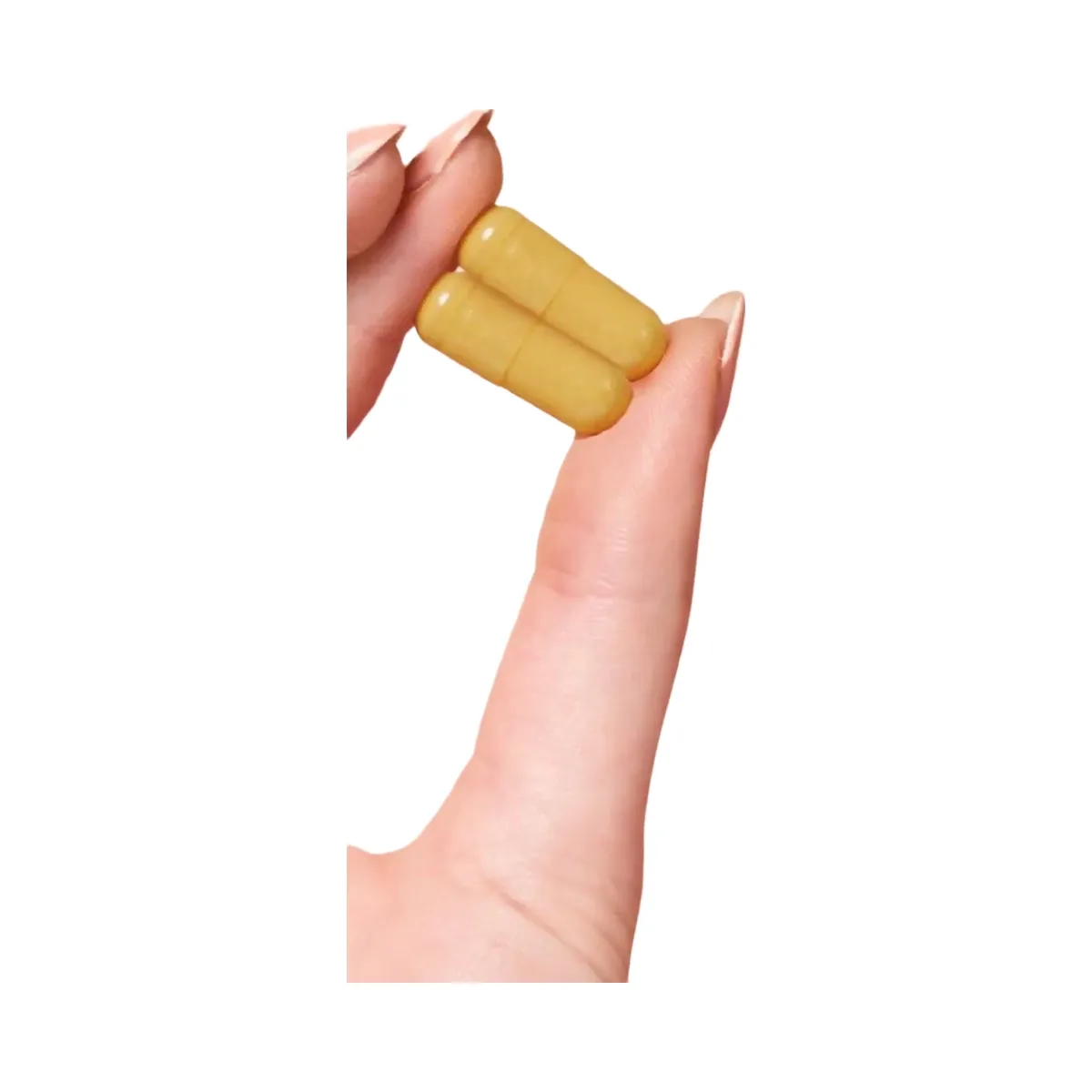 Rael PMS Cramp & Bloat Supplement
