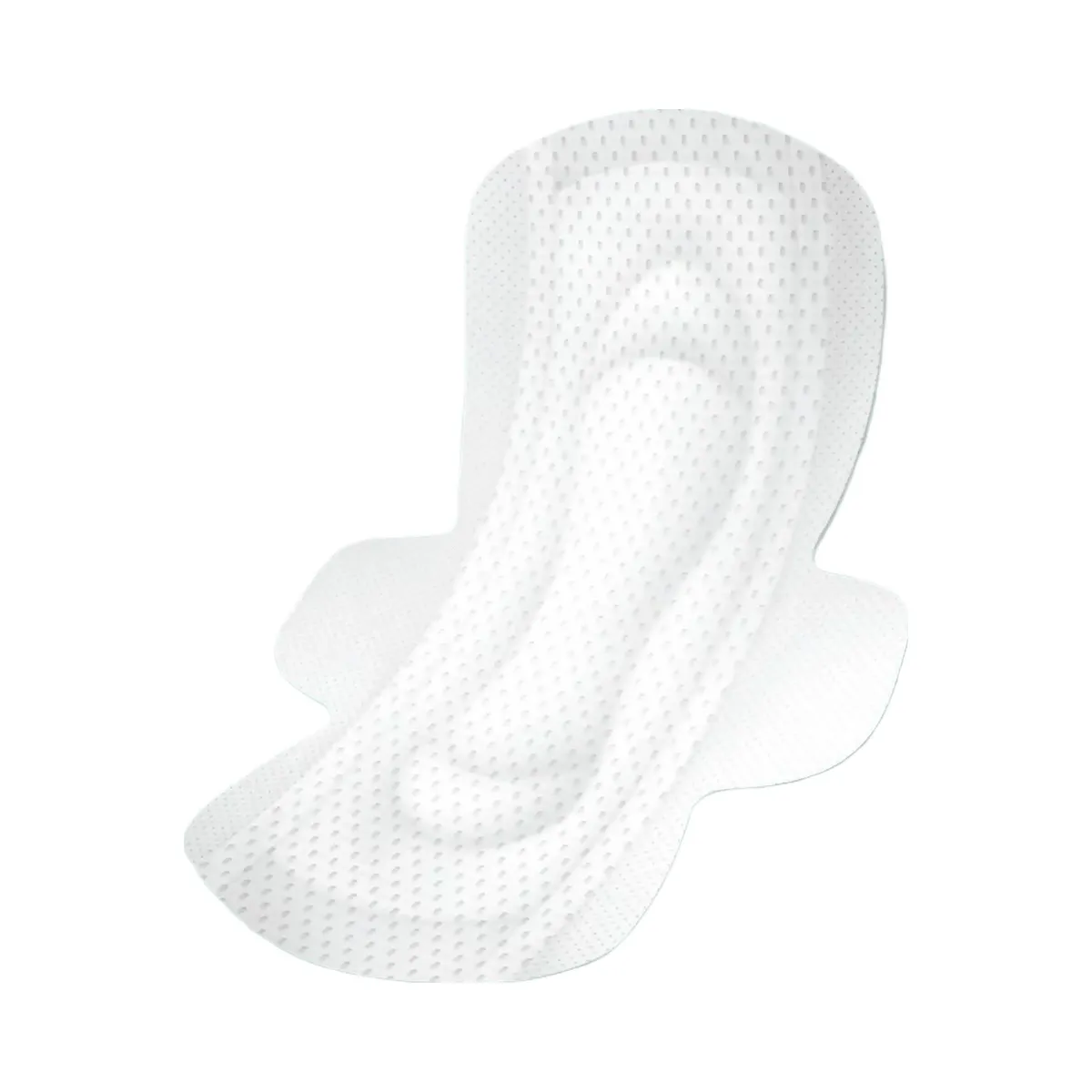 Rael Regular Organic Cotton Cover Pads With Wings