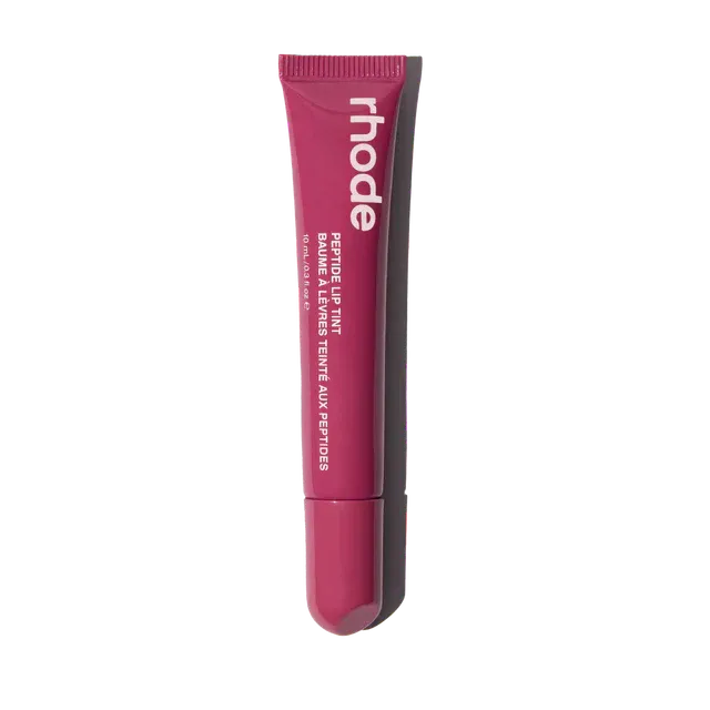 rhode Peptide Lip Tint バーム・ティント Buy Rhod Peptide Lip Tint | Hydrating Tinted Lip Balm | Buildable
