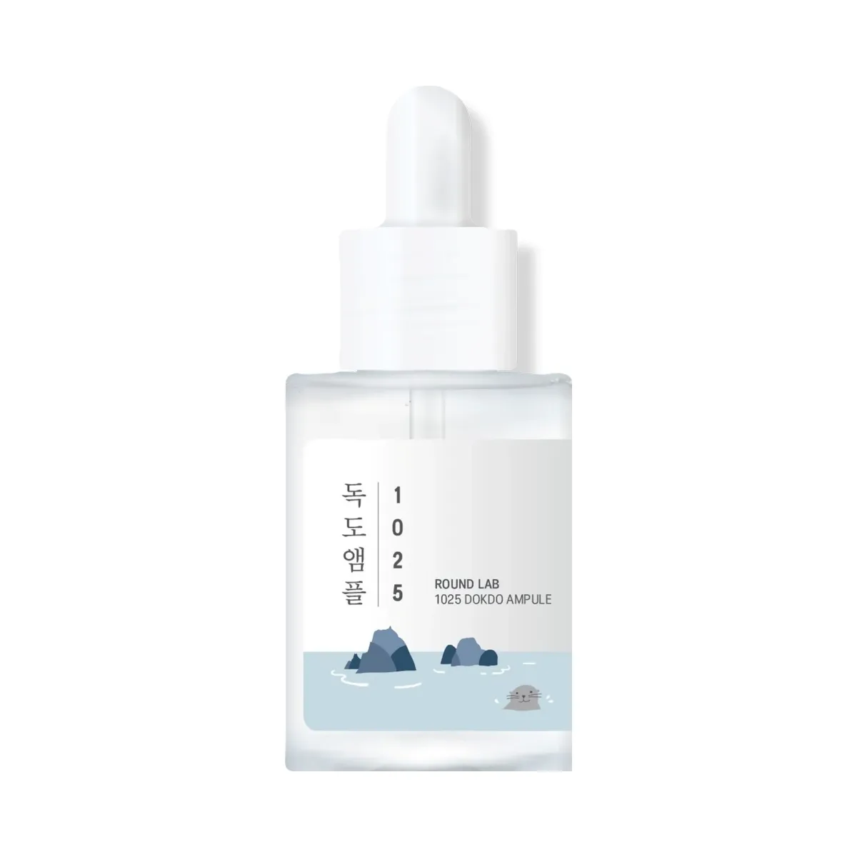 ROUND LAB 1025 Dokdo Ampule