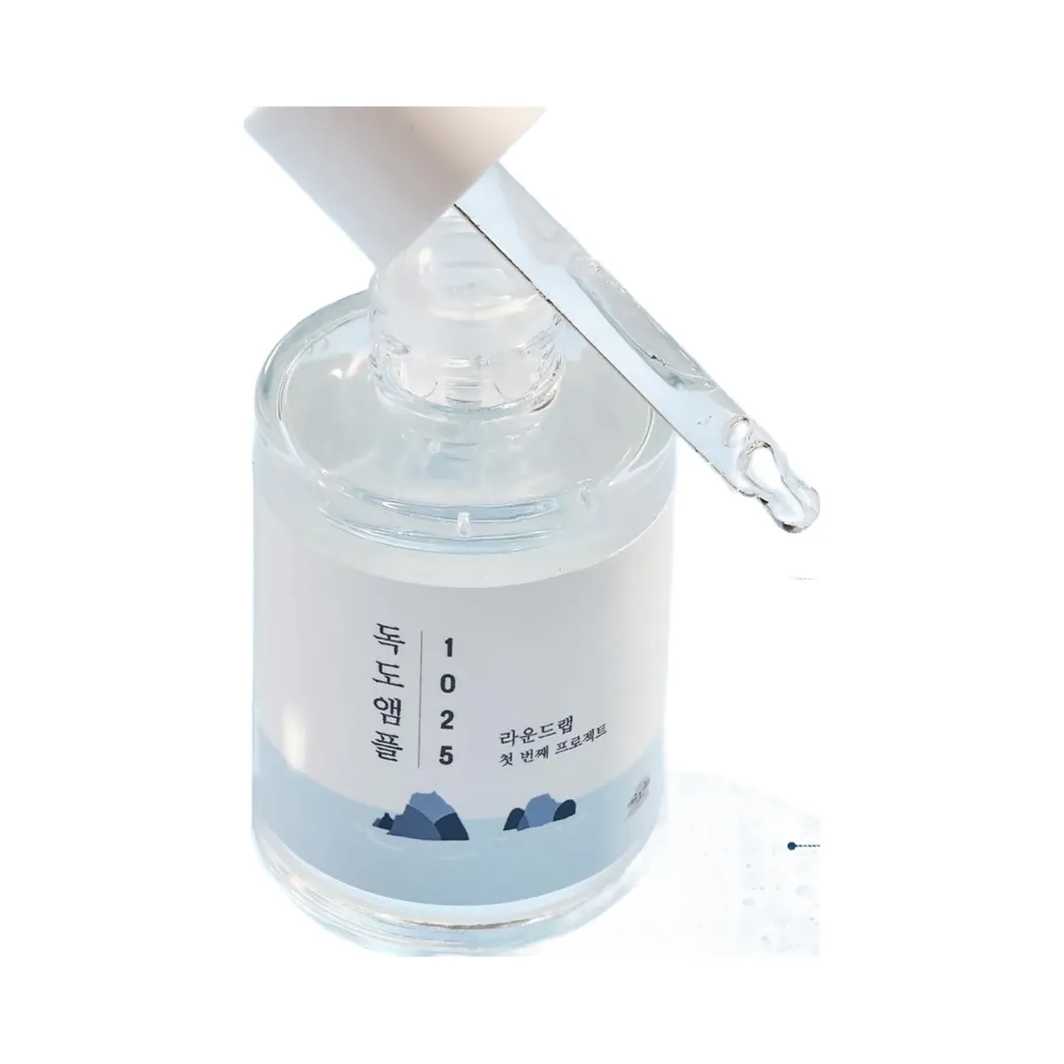 ROUND LAB 1025 Dokdo Ampule
