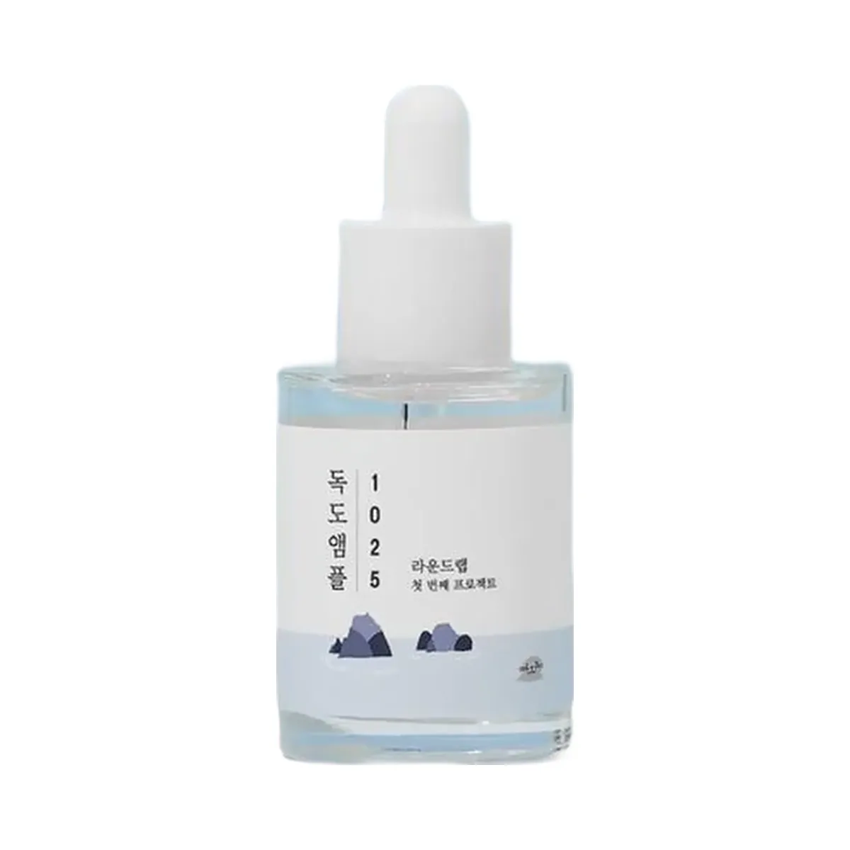 ROUND LAB 1025 Dokdo Ampule