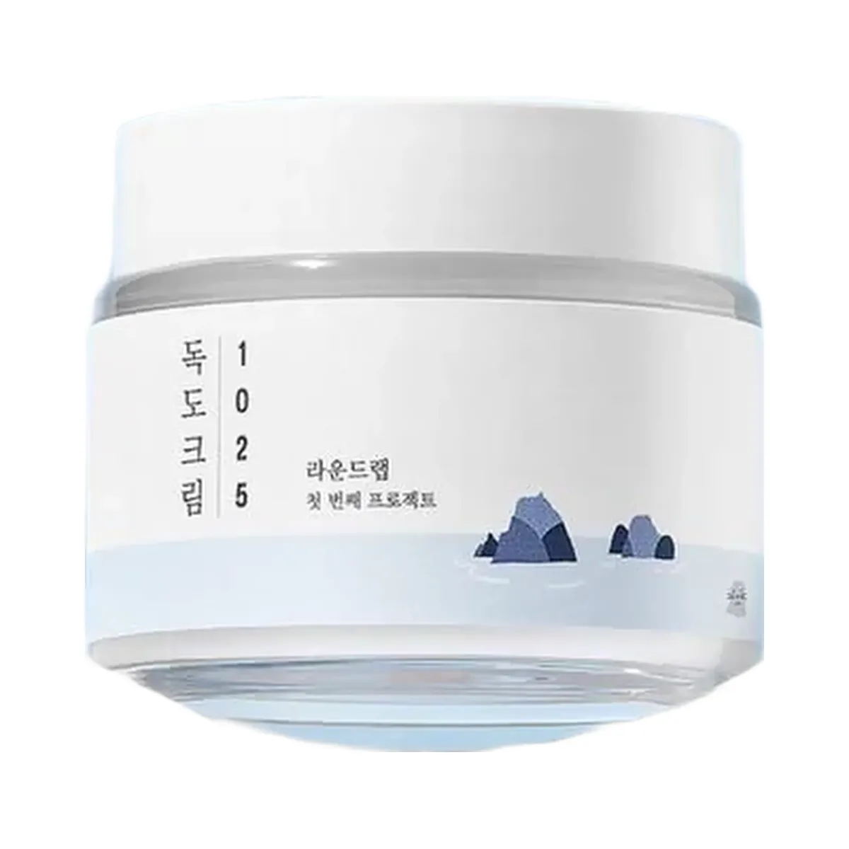 ROUND LAB 1025 Dokdo Cream