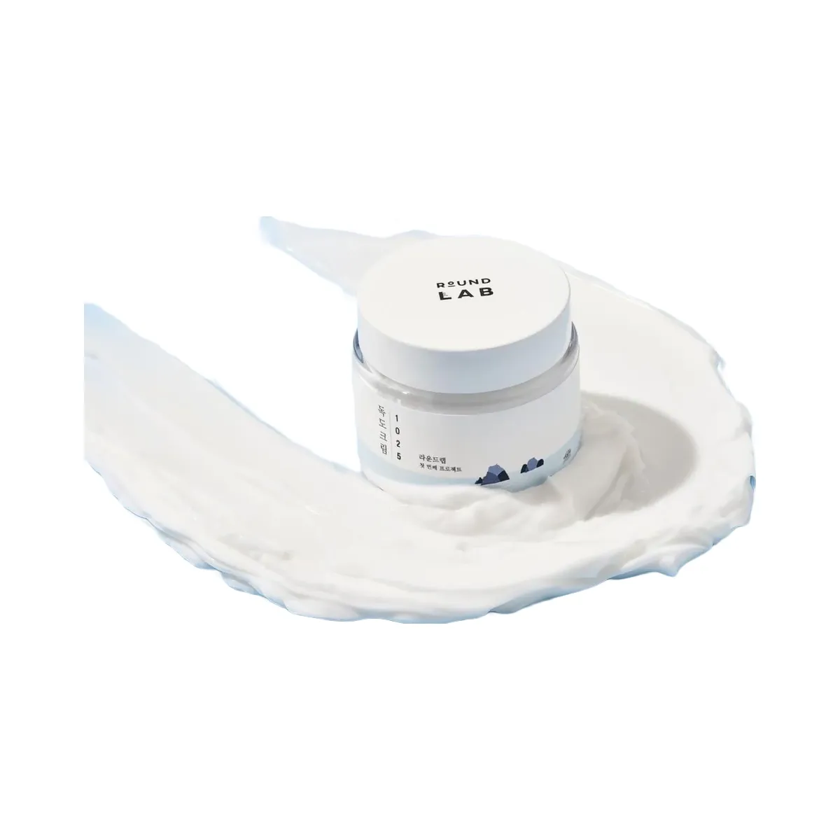 ROUND LAB 1025 Dokdo Cream