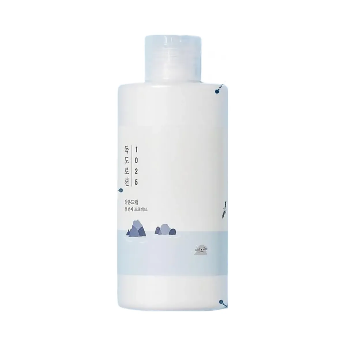 ROUND LAB 1025 Dokdo Lotion