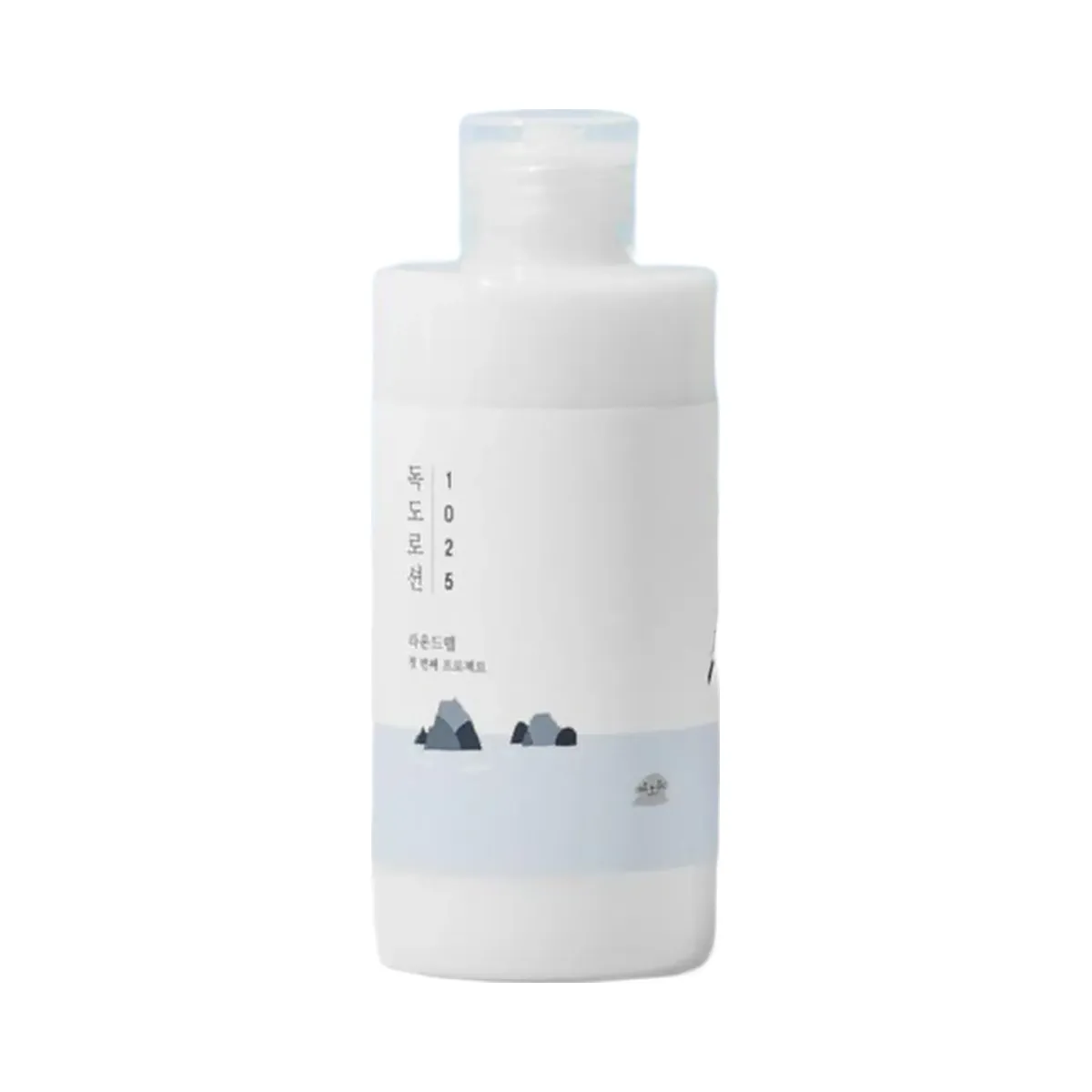 ROUND LAB 1025 Dokdo Lotion