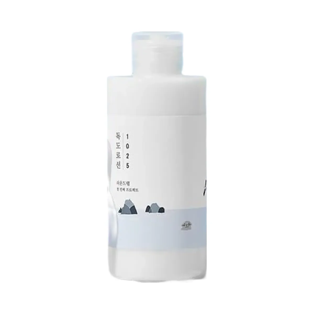 ROUND LAB 1025 Dokdo Lotion