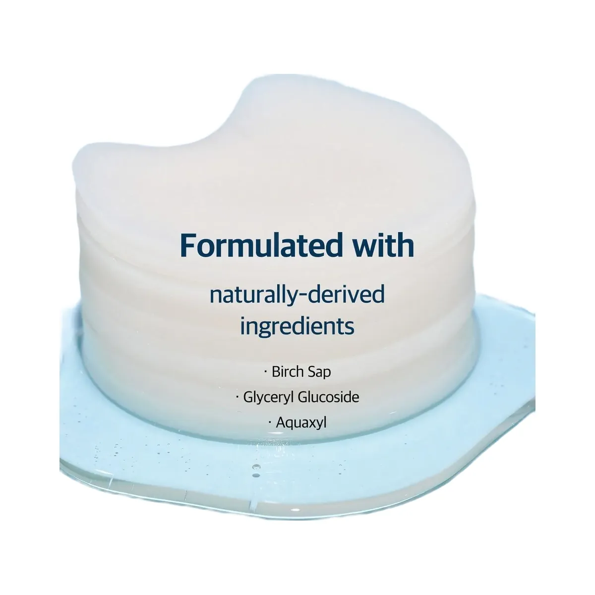 ROUND LAB Birch Juice Moisturizing Pad